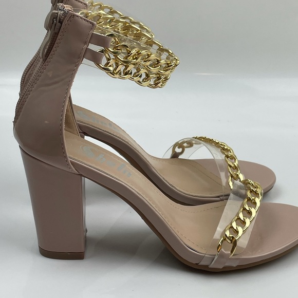 New heels - Picture 3 of 12